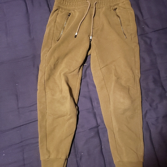 Green fundamental performance size M - Picture 1 of 4